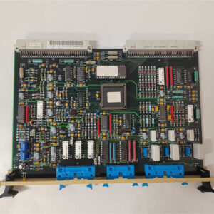 SCYC51020 58052582H ABB 控制模块