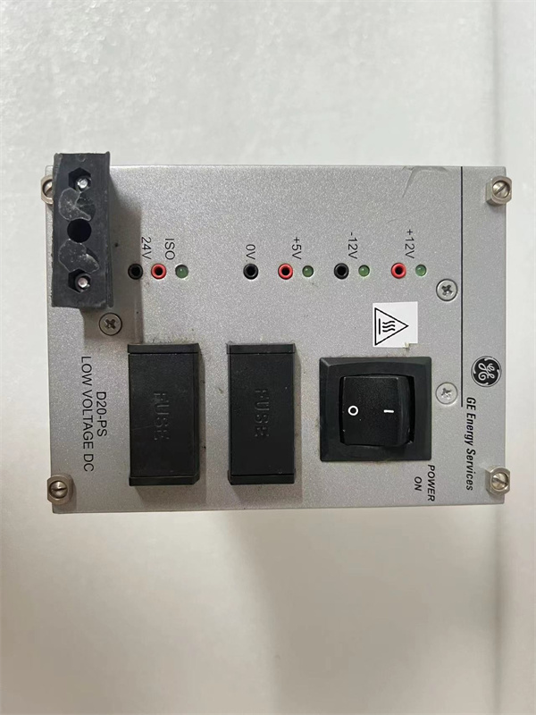D20-PS LFDSC143-4000 GE 