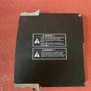 DI 3506X  TRICONEX 监督数字输入模块