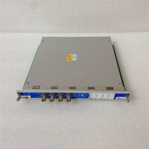 3500/40M 176449-01 BENTLY 前置器监测器