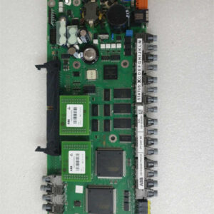 PPC907BE  3BHE024577R0101 ABB 处理器单元
