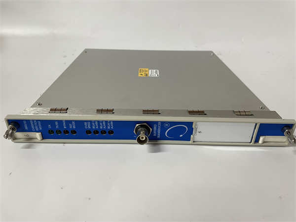 3500/53 133388-01 BENTLY 