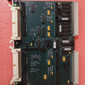 VME-IP-Carrier VIPC616 91611524 SBS 4槽6U VME IndustryPack载体板