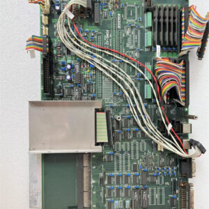 CXP-544A KOMS-A2 KOKUSAI  CPU板