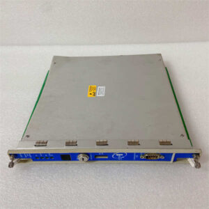 3500/22M 138607-01 BENTLY 瞬态数据接口模块