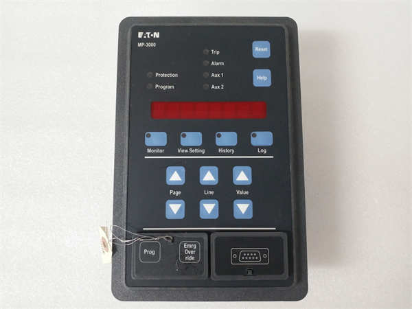 MP3010 EATON 