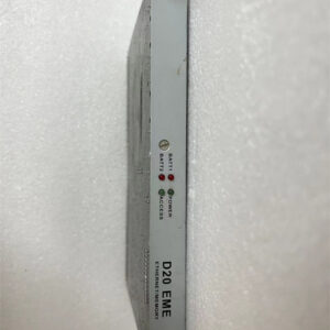 D20 EME GE 以太网和内存扩展板