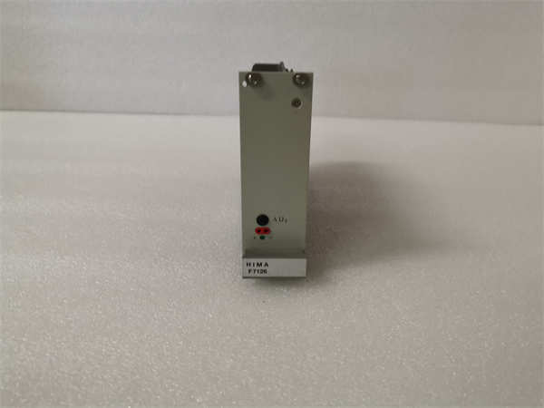 F7126 HIMA