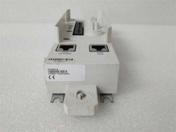 TP867 3BSE043664R1 ABB 