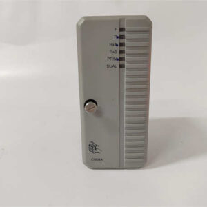 CI854A-eA 3BSE030221R2 ABB Profibus 接口模块