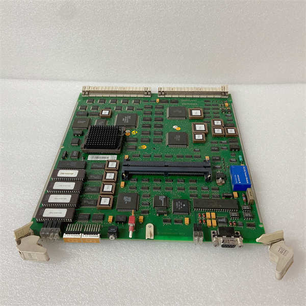 PM510V16 3BSE008358R1 ABB