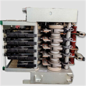 S-123H 3BHB030479R0512  ABB  高压相位模块