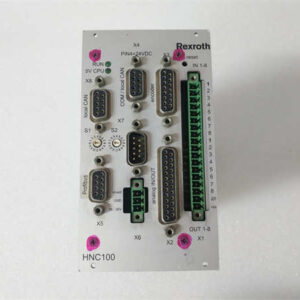 VT-HNC100-1-23 W-08-P-0 R00958999 REXRTOH 数字轴控制器