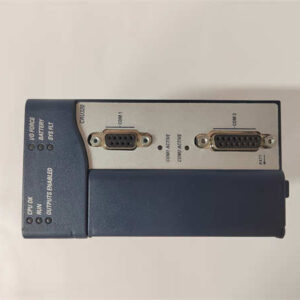 IC695CRU320CA-EL GE PACSystems RX3i系列CPU模块