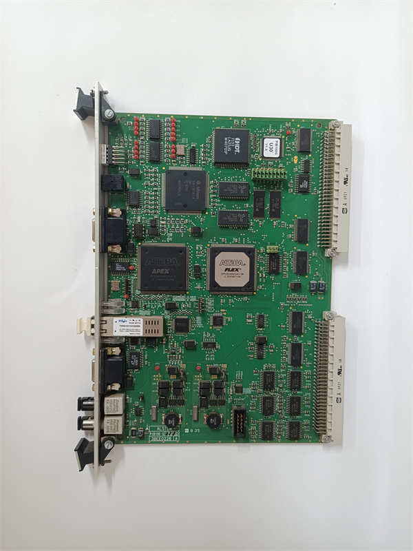 PIB100G 3BEE0226 ALSTOM