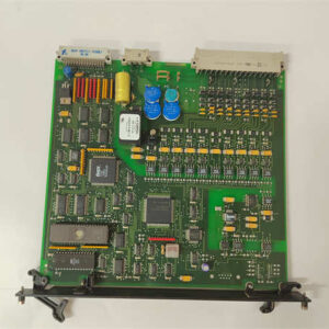 AB121 ALSTOM  输入输出模块