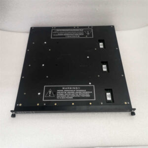 3806E TRICONEX 双极性模拟量输出模块