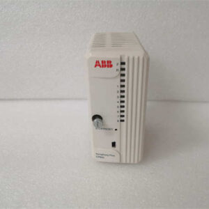 CP800 ABB 通讯处理器模块