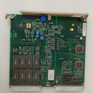 DSDI146 3BSE007949R1 ABB 模拟输入板