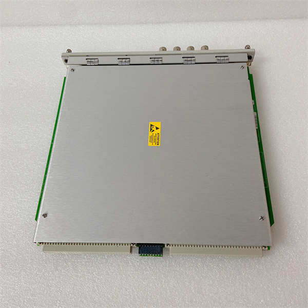 3500/40M 140734-01 BENTLY