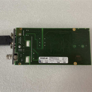 TPMC815-11 TEWS ARCNET 通信接口模块