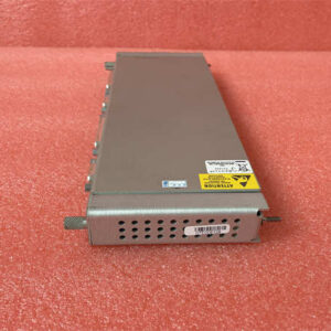 125760-01 BENTLY 数据管理器输入/输出模块