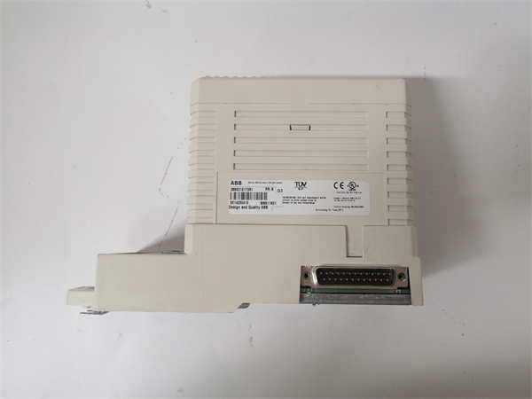 SM811K01 32SE018173R1 ABB
