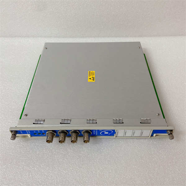 3500/40M 140734-01 BENTLY