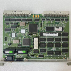 WESCOM D200 VME GE 主处理器卡