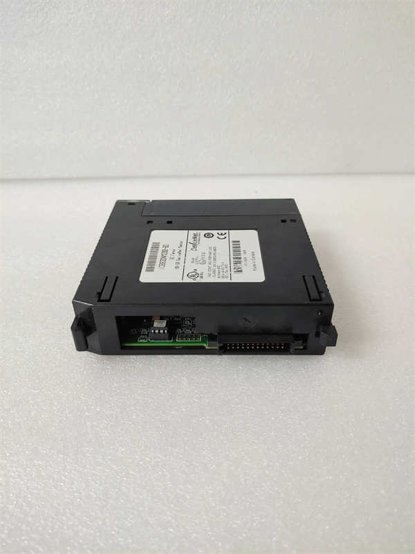IC693DNM200-BD GE 