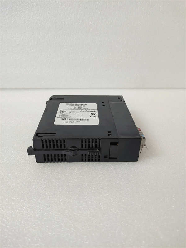 IC693DNM200-BD GE 