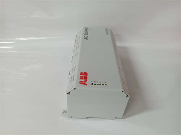 UAD155A0111 3BHE029110R0111 ABB 