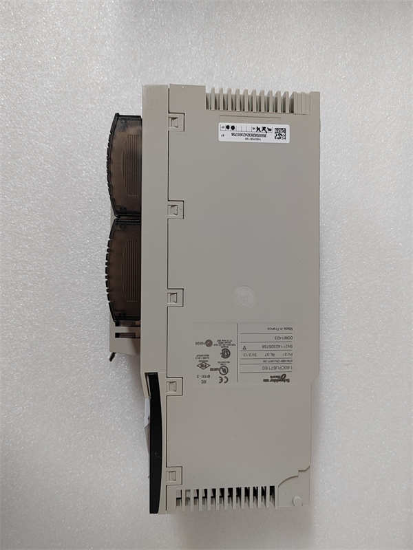 140CPU67160 SCHNEIDER 
