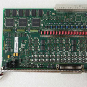 PFSK151 3BSE018876R1  ABB DSP信号处理板