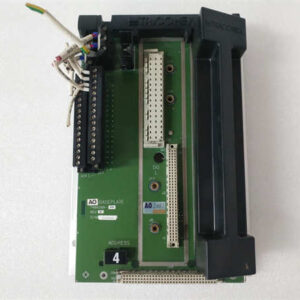 2481 TRICONEX 模拟量输出基板