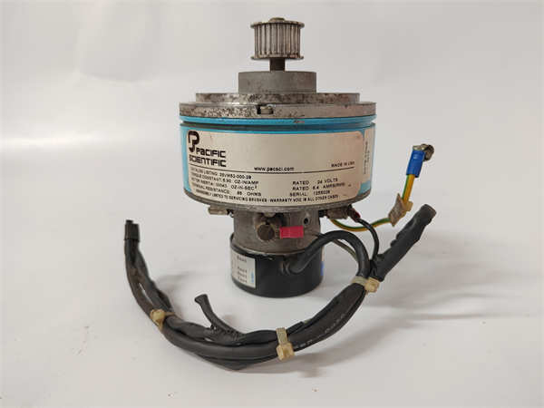 33VM52-000-29 PACIFIC