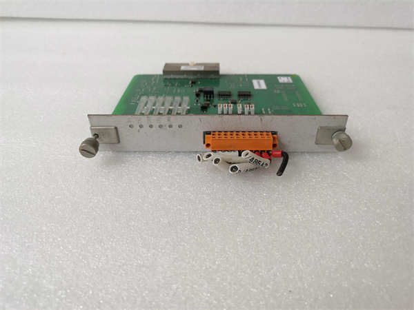 COM0003 2RAA005844A0006A ABB 