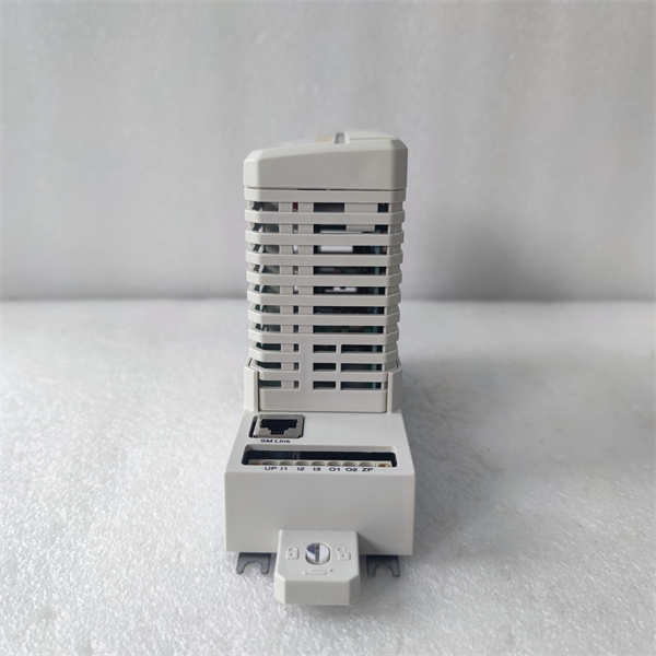 SM811K01 3BSE018173R1 ABB 