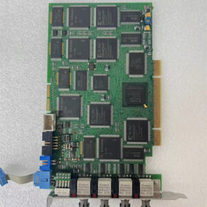 IBAFOB-4I-S IBA  光纤PC板