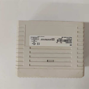 CI867 3BSE043661R1 ABB Modbus TCP接口模块