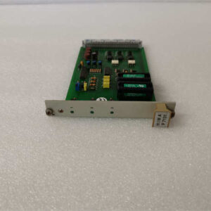 F7131 HIMA 电源监控模块