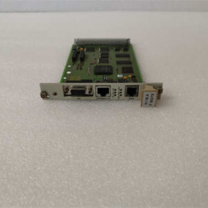 F8627X  HIMA 通信模块