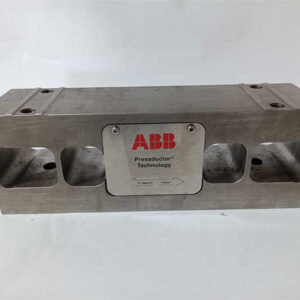PFTL101B 5.0KN 3BSE004191R1 ABB 横向测量压磁式压头传感器