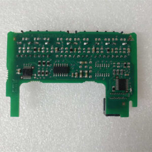 ABB UFD203A101 3BHE019361R0101 | ABB控制柜接口模块