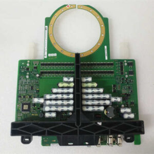 3BHE039203R0101 GVC736CE101 ABB IGCT模块