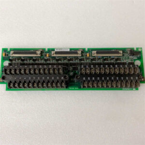 IS200TBAIH1CCC GE 模拟量输入端子板