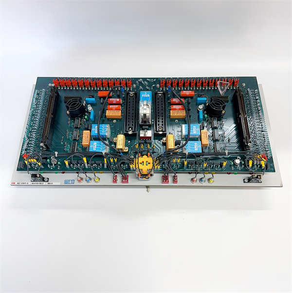 BDD110 HNLP205879R1 ABB 
