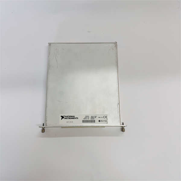 SCXI-1104C NI