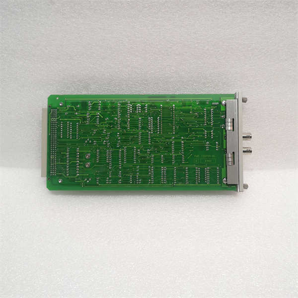 3500/25 125792-01 BENTLY