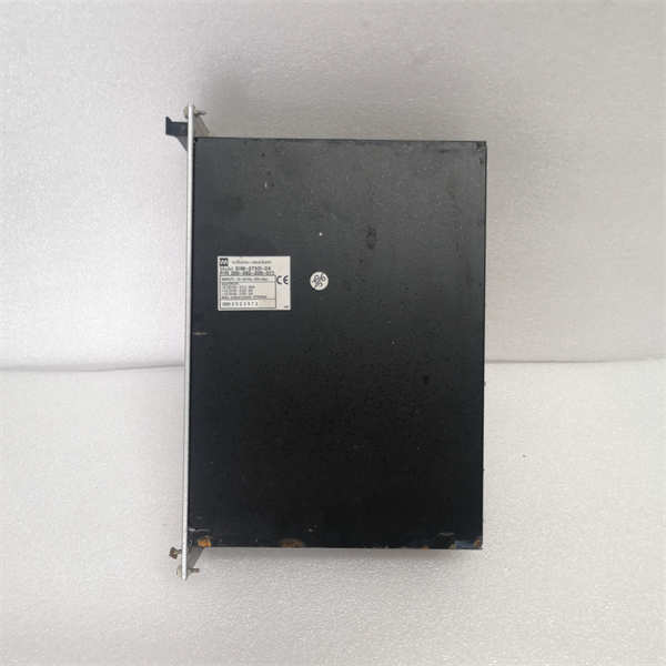 VM600 RPS6U 200-582-200-011 Vibro-meter